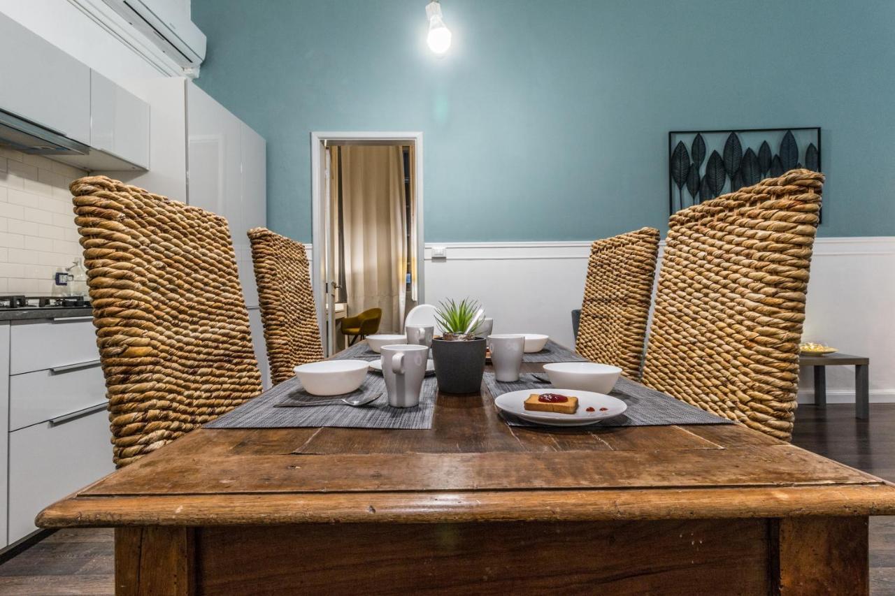 Apartamento Family San Lorenzo Génova
