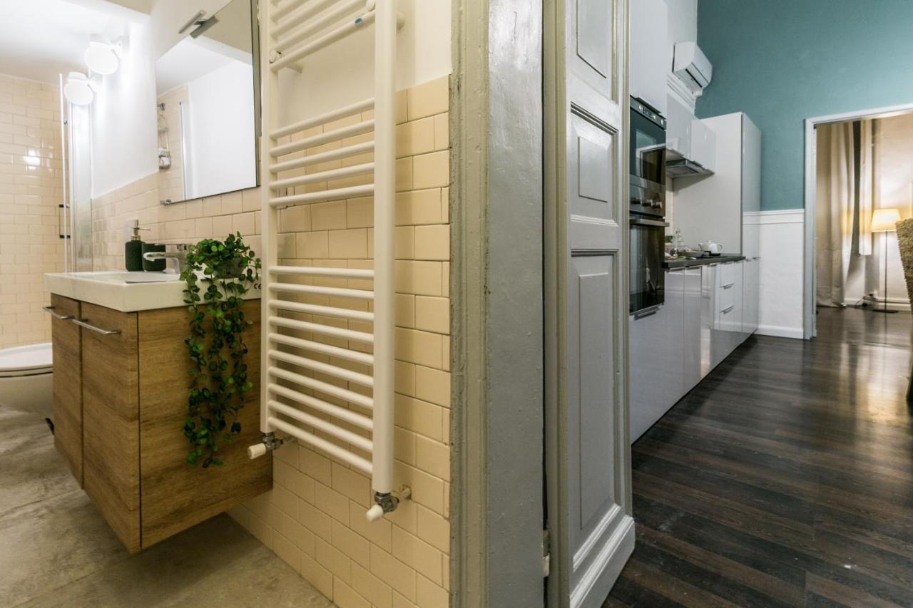 Apartamento Family San Lorenzo
